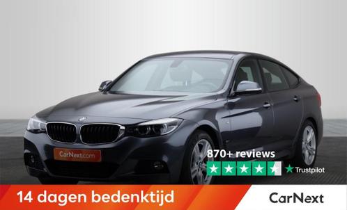 BMW 3 Serie 320i Gran Turismo Executive M-Sport Automaat, LE