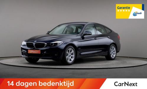 BMW 3 Serie 320i Gran Turismo High Executive Automaat, LED,