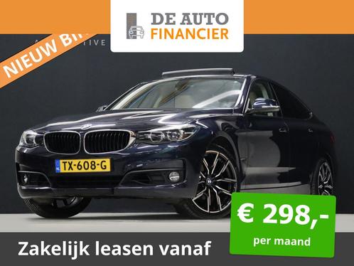 BMW 3 Serie 320i High Executive  21.740,00