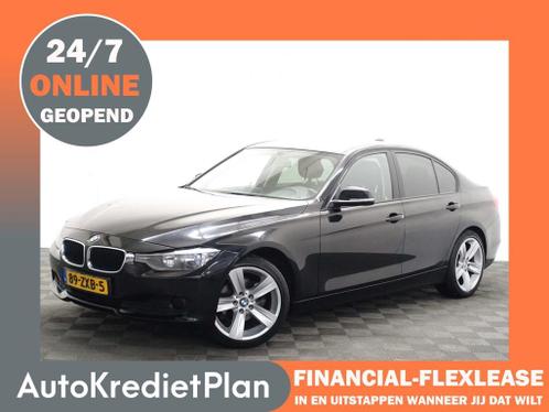 BMW 3 Serie 320i High Executive- Al v.a.  189,- pmnd 