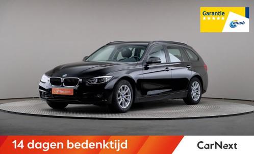 BMW 3 Serie 320i High Executive Automaat, LED, Leder, Naviga