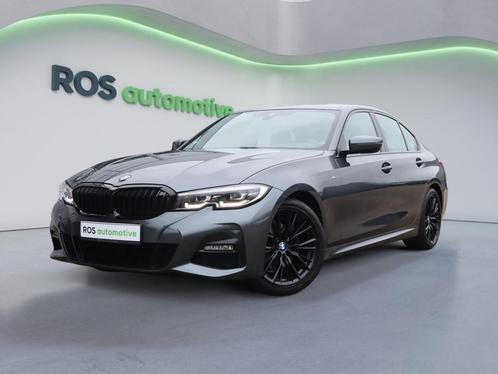 BMW 3-serie 320i High Executive Edition  NL AUTO  PANOSCH