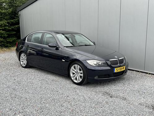 BMW 3-serie 320i High Executive  Leer  Xenon  Autom. Airc