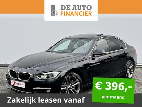 BMW 3-serie 320i High Executive Luxury Edition  23.900,00
