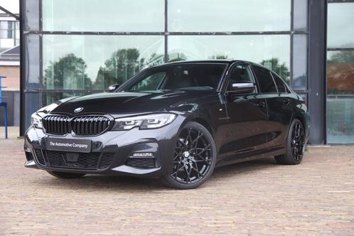 BMW 3-serie 320i High Executive M-SportHifi (bj 2020)