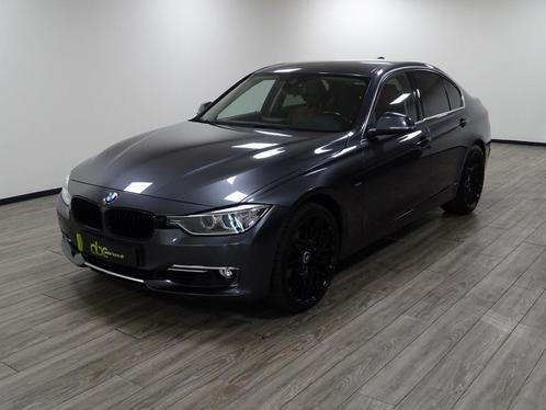 BMW 3-Serie 320I High Executive Sedan 2015 Nr. 015