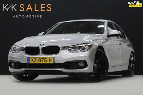 BMW 3-serie 320i High Executive Sport SCHUIFDAK, APPLE CARP