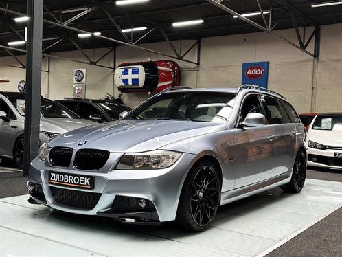 BMW 3 Serie 320i LCI M-SPORT Clima Cruise MAXTON Elec. Trekh