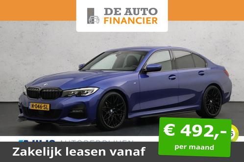 BMW 3-serie 320i  M-performance  Harman Kardo  35.950,0