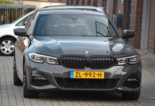 BMW 3-Serie 320i M Sport 2019