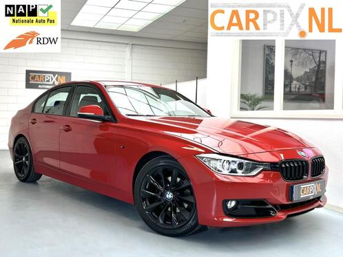 BMW 3-serie 320i M, Sport edition NL-auto, NAP-pass