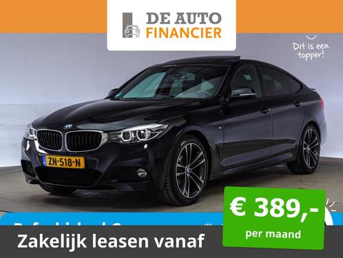 BMW 3-serie 320i M Sport High Executive Aut.   28.445,00