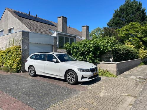 BMW 3-Serie 320i Touring 184pk NIEUWSTAAT 30.592km