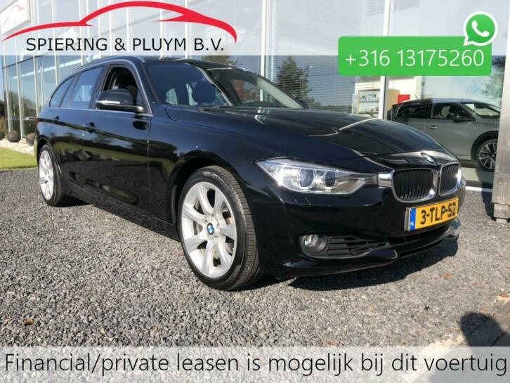 BMW 3 Serie 320i Touring Executive  automaat  navi 18039039 l