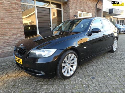 BMW 3-serie 325i Dynamic Executive