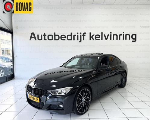 Bmw 3-serie 328i M Sport Bovag Garantie