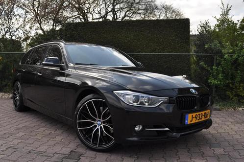 BMW 3-serie 328i Navigatie. M-sport. Cruise. PDC. 19x27x27. Priv