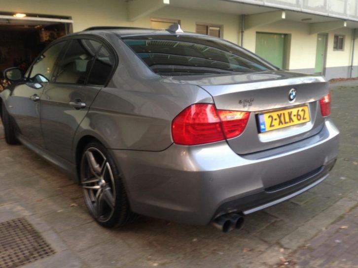 BMW 3 Serie 330 M-Sportpakket High Executive