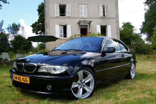 BMW 3-Serie 330Ci Executive