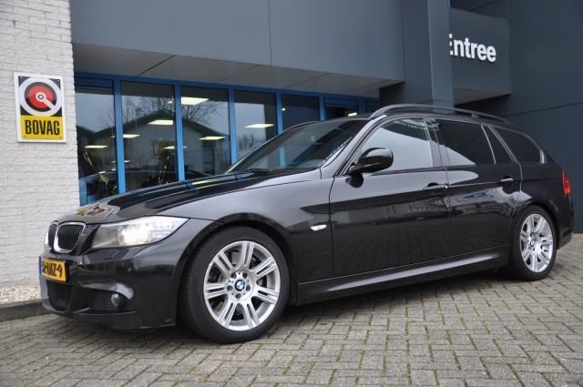 BMW 3-Serie 330d High Executive M-Pakket