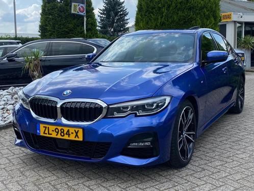 BMW 3-serie 330D Sedan 2019 M-Pakket NL Auto BTW