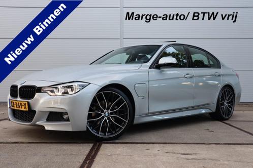 BMW 3 Serie 330e 252 pk M-Sportpakket  Marge-auto NL-auto