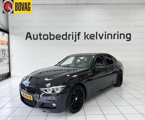 Bmw 3-serie 330e Bovag Garantie