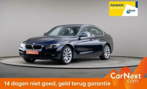 BMW 3 Serie 330E Centennial Executive Automaat, Led, Navigat