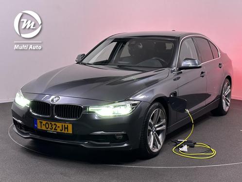 BMW 3-serie 330e Centennial Executive Plug In Hybrid 1e Eige