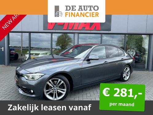 BMW 3 Serie 330E Centennial High Exec Leder Nav  16.950,0