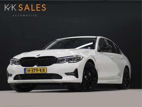 BMW 3-serie 330e eDrive Sport Edition M M-STUUR, CAMERA, NA