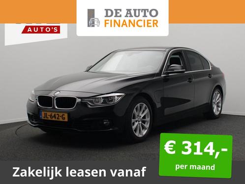BMW 3-serie 330e Essential Origineel Nederland  18.945,0