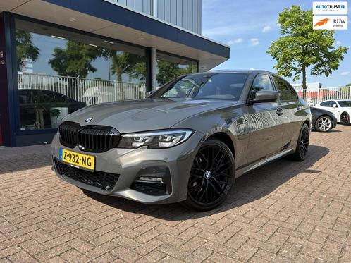 BMW 3-serie 330e High Exe  M Pakket  Keyless  CarPlay