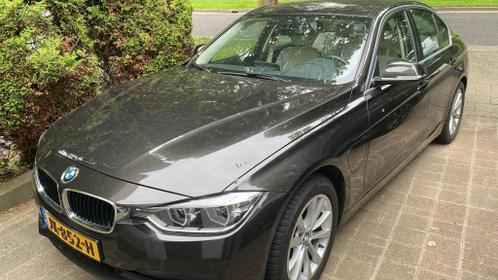 BMW 3-serie -330e High Executive Aut. Navi Led Leder 2016