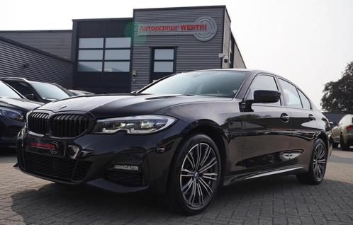 BMW 3-serie 330e High Executive  M-pakket  Luxe leder  Al