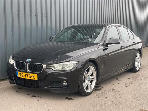 BMW 3-Serie 330e Hybrid M-Sport High Executive 252pk NAP