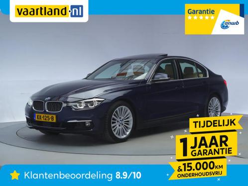 BMW 3 Serie 330E IPERFORMANCE High executive  Prof nav Schu