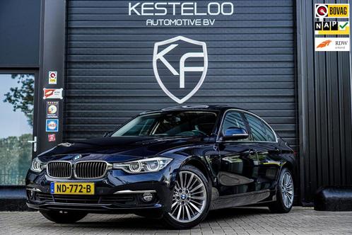 BMW 3-serie 330e iPerformance High Executive SCHUIFDAKHUDK