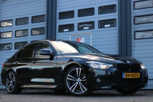 BMW 3 Serie 330e IPerformance M-Sport Headup Schuifdak 360 C