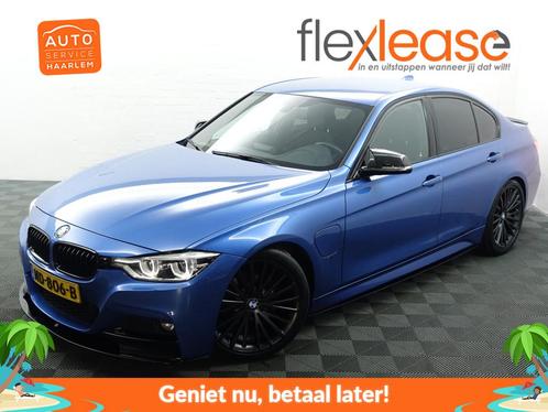 BMW 3-serie 330e M Performance Aut- Xenon Led, Park Assist,