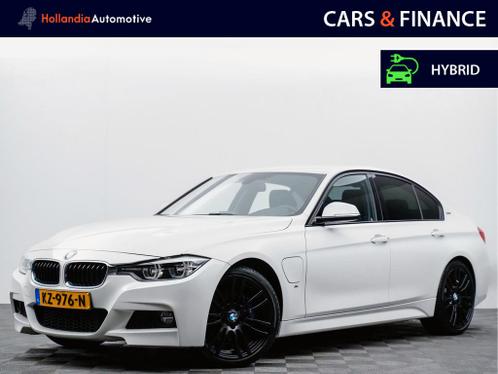 BMW 3 Serie 330e M-sport 275pk Aut8 Performance (navi,camera