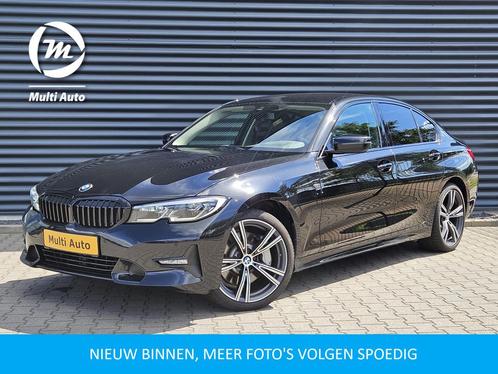 BMW 3-serie 330e M Sportline Plug In Hybrid 293pk PHEV  Las