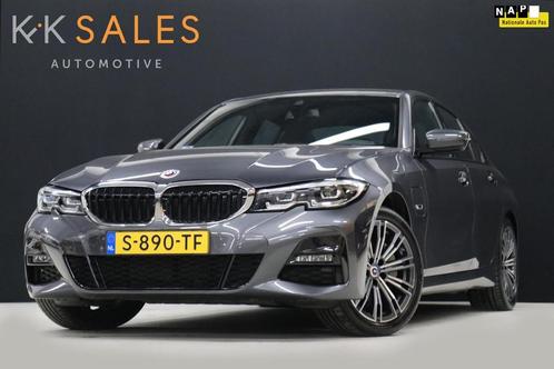 BMW 3-serie 330e xDrive M-Sport STUURSTOEL VERW. CAMERA, M