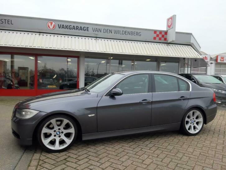 Bmw 3-serie 330i Dynamic Exec.  AUTOMAAT