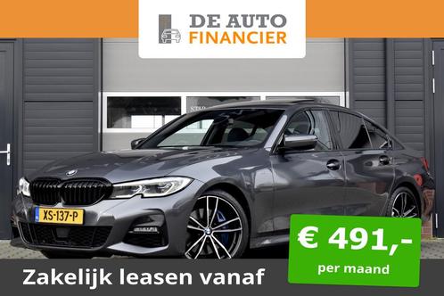 BMW 3 Serie 330i High Executive M Sport  35.850,00