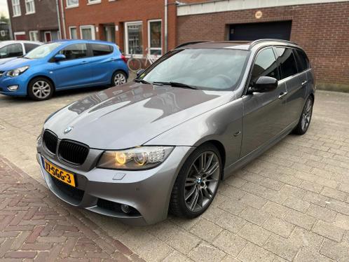 BMW 3-Serie 335D AUT 2011M-SportPanoLogic7Zeer Netjes