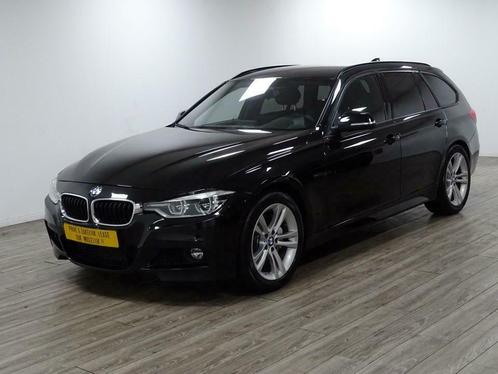 BMW 3-Serie 335D X-Drive Touring M-Sport Automaat Nr. 091