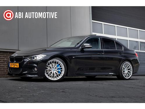 BMW 3-serie 335i 306 pk High Executive M-Sportpakket  NL-au