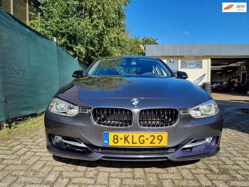 BMW 3-serie 335i ActiveHybrid 3 Automaat, super kanon
