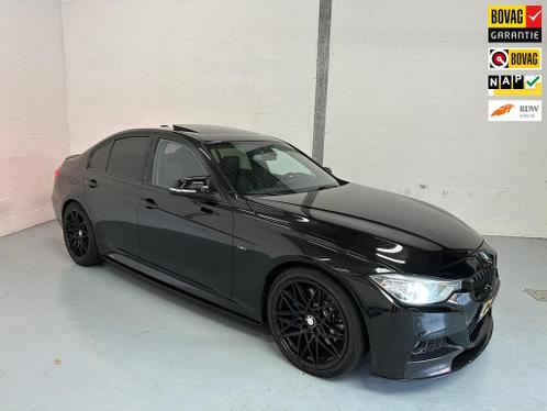 BMW 3-serie 335i High Executive